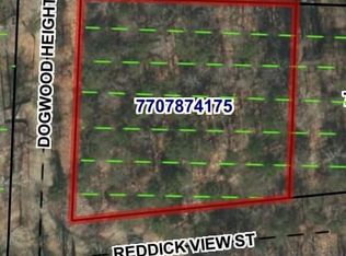 0 Dogwood Heights Ln, Trinity, NC 27370