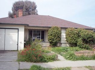 417 Lexington Ave, El Cerrito, CA 94530
