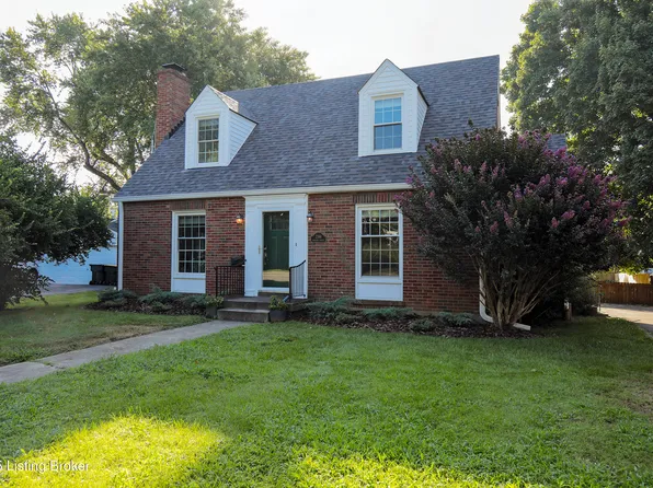 2366 Winston Ave, Kingsley, KY 40205