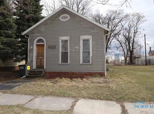 722 Page St, Toledo, OH 43608