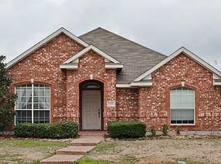 3200 Ash Ln, McKinney, TX 75070