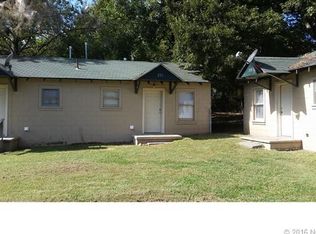 230 Wilson Ave, Tahlequah, OK 74464