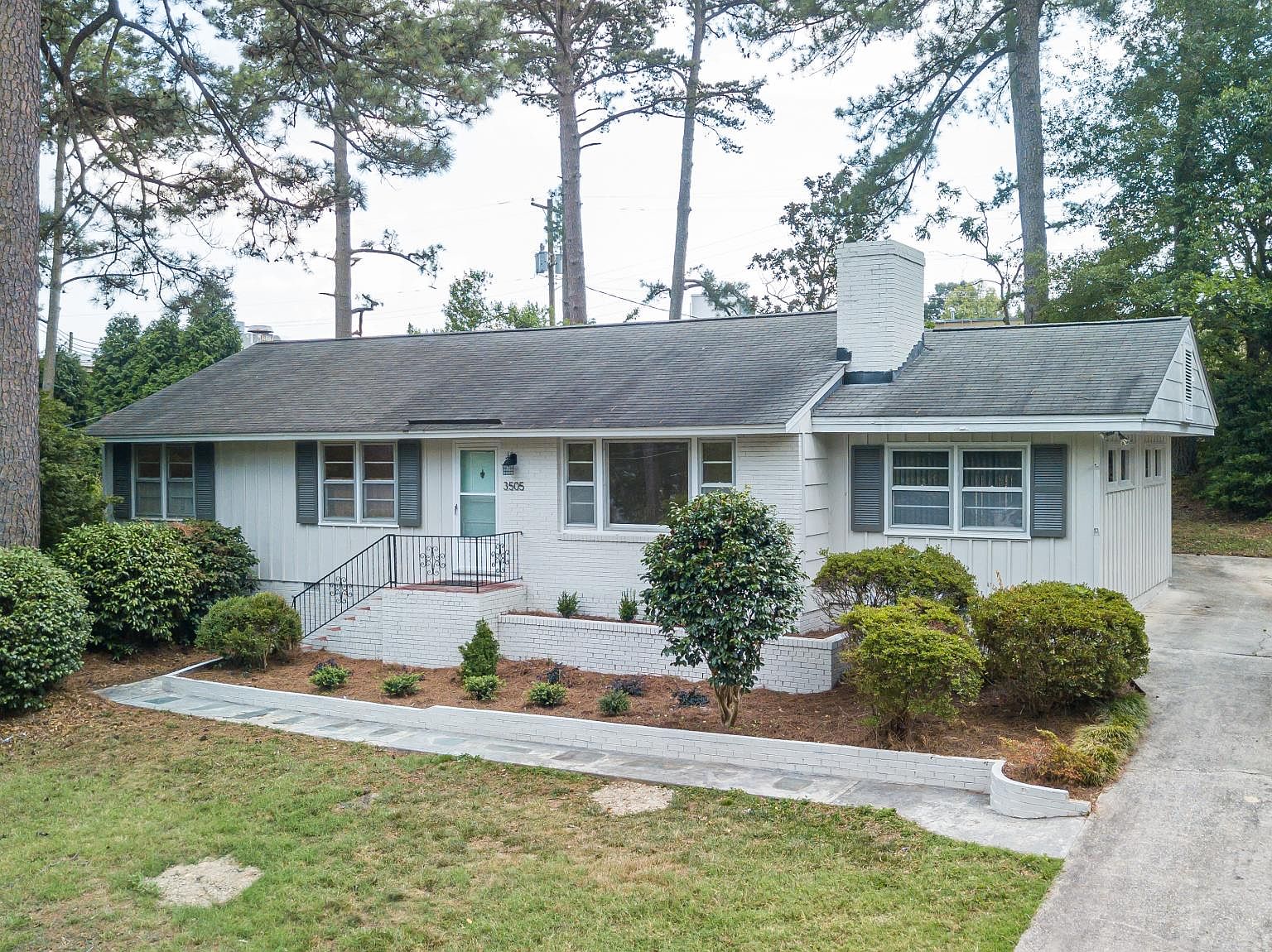 3505 Leonard St, Raleigh, NC 27607 Zillow