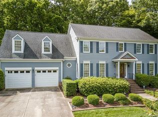 819 Cithara Dr, Matthews, NC 28105