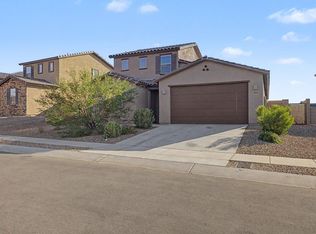17606 S Ridgerunner Dr, Pima County, AZ 85641