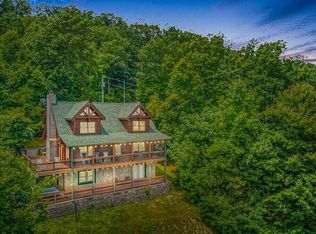 3605 Buckeye Knob Way, Sevierville, TN 37862