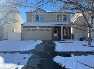 4361 Argonne St, Denver, CO 80249