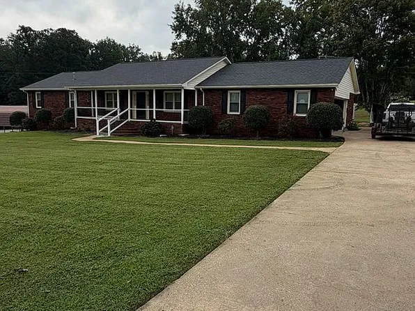 122 Iron Ore Rd, Gaffney, SC 29341