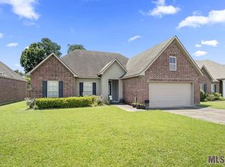 17097 Jamestowne Dr, Prairieville, LA 70769