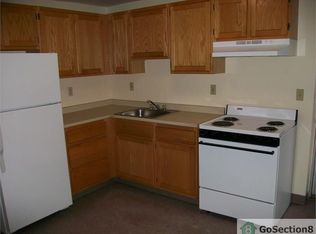 29 Federal St APT F3, Springfield, MA 01105