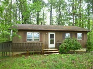 2325 Bear Creek Rd, Leicester, NC 28748