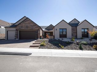 3040 Bristol Dr, Reno, NV 89521