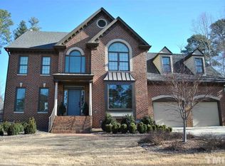 4804 Oakgreen Ct, Raleigh, NC 27612