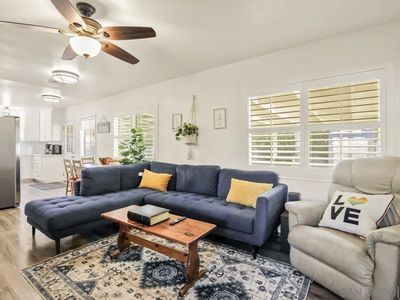 3448 Fairway Dr, La Mesa, CA, 91941