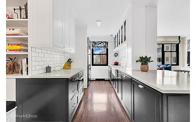 Sold by Douglas Elliman