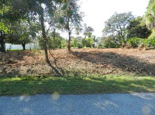 23491 Dunstan Ave, Port Charlotte, FL 33954