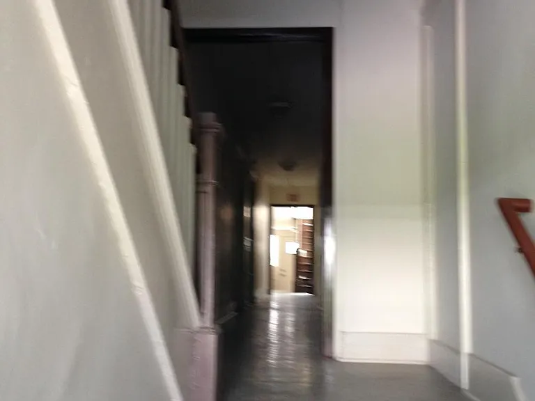 Hallways