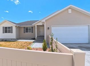 120 E Aria Ct, Wendover, UT 84083