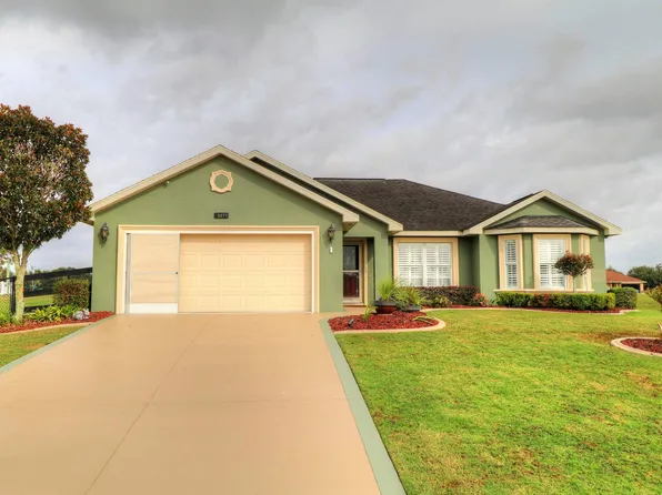 5511 SE 92nd St, Ocala, FL 34480