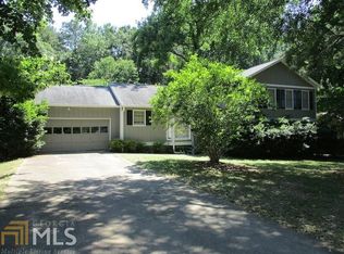 2344 Rolling Acres Dr SW, Conyers, GA 30094