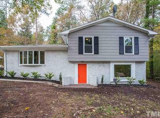 1712 Euclid Rd, Durham, NC 27713