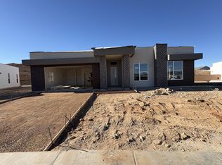 698 S Alcantara Cir LOT 71, Saint George, UT 84770