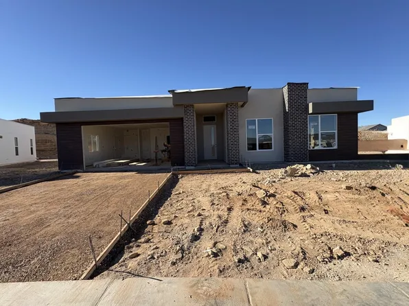 698 S Alcantara Cir Lot 71, Saint George, UT 84770