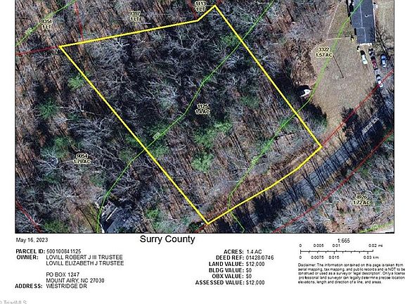 3rd image of 0 Cedar Trl #12