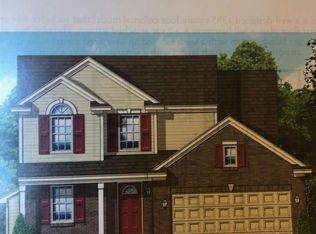 7 Covell Rd, Dundee, MI 48131