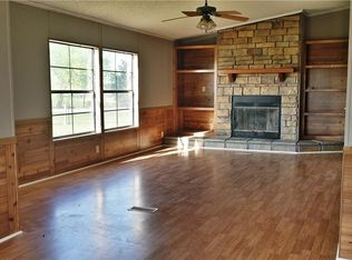 237 County Road 4519, Wolfe City, TX 75496
