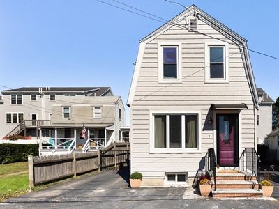 12 Thomas St, Quincy, MA, 02169