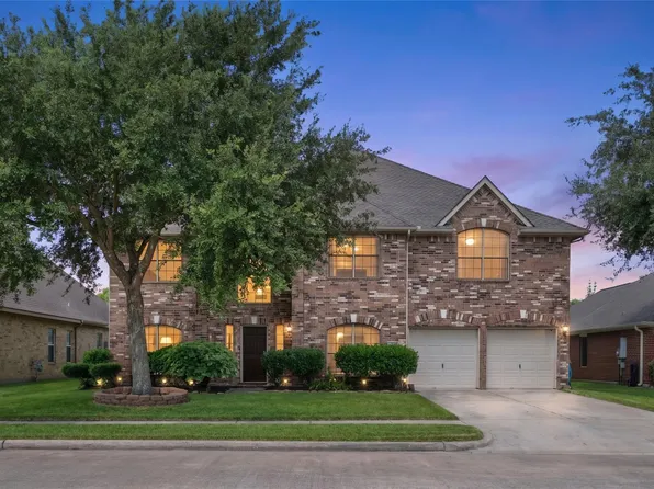 2322 Pine Brook Dr, Deer Park, TX 77536