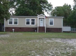 1729 Rush Rd, Elgin, SC 29045