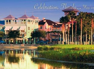222 Celebration Blvd, Celebration, FL 34747