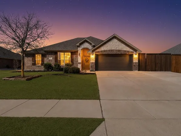 128 Hillcrest Way, Crandall, TX 75114