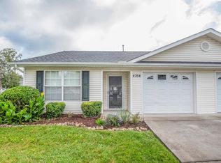 4764 Royal Prince Way, Knoxville, TN 37912