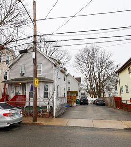 106 Williams Ave, Lynn, MA, 01902