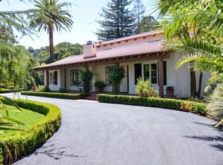 701 Butterfield Rd, San Anselmo, CA 94960