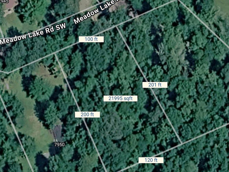1st image of Tbd Meadow Lake Rd SW