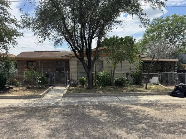 1003 N Portscheller St, Roma, TX 78584