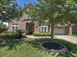 2301 Delta Bridge Dr, Pearland, TX 77584