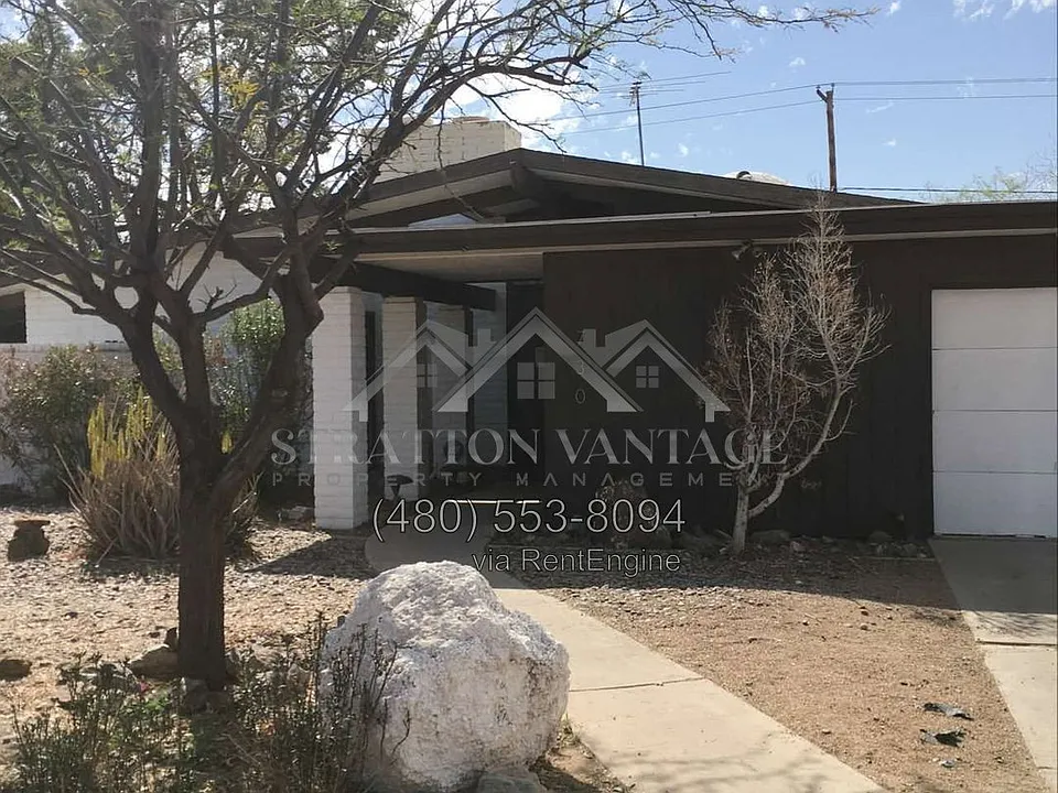 730 N Stewart