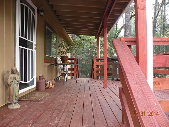 ENTRY DECK