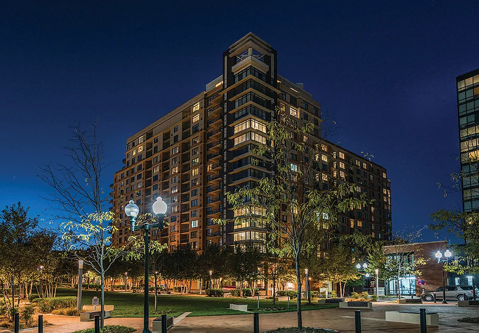 Wentworth Apartment Homes