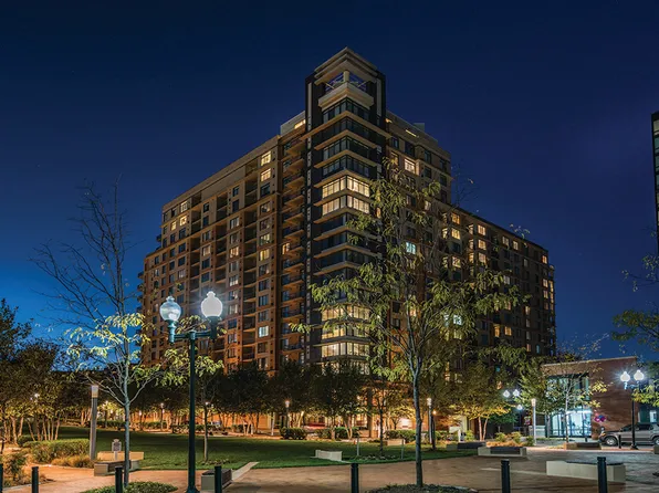 Wentworth Apartment Homes