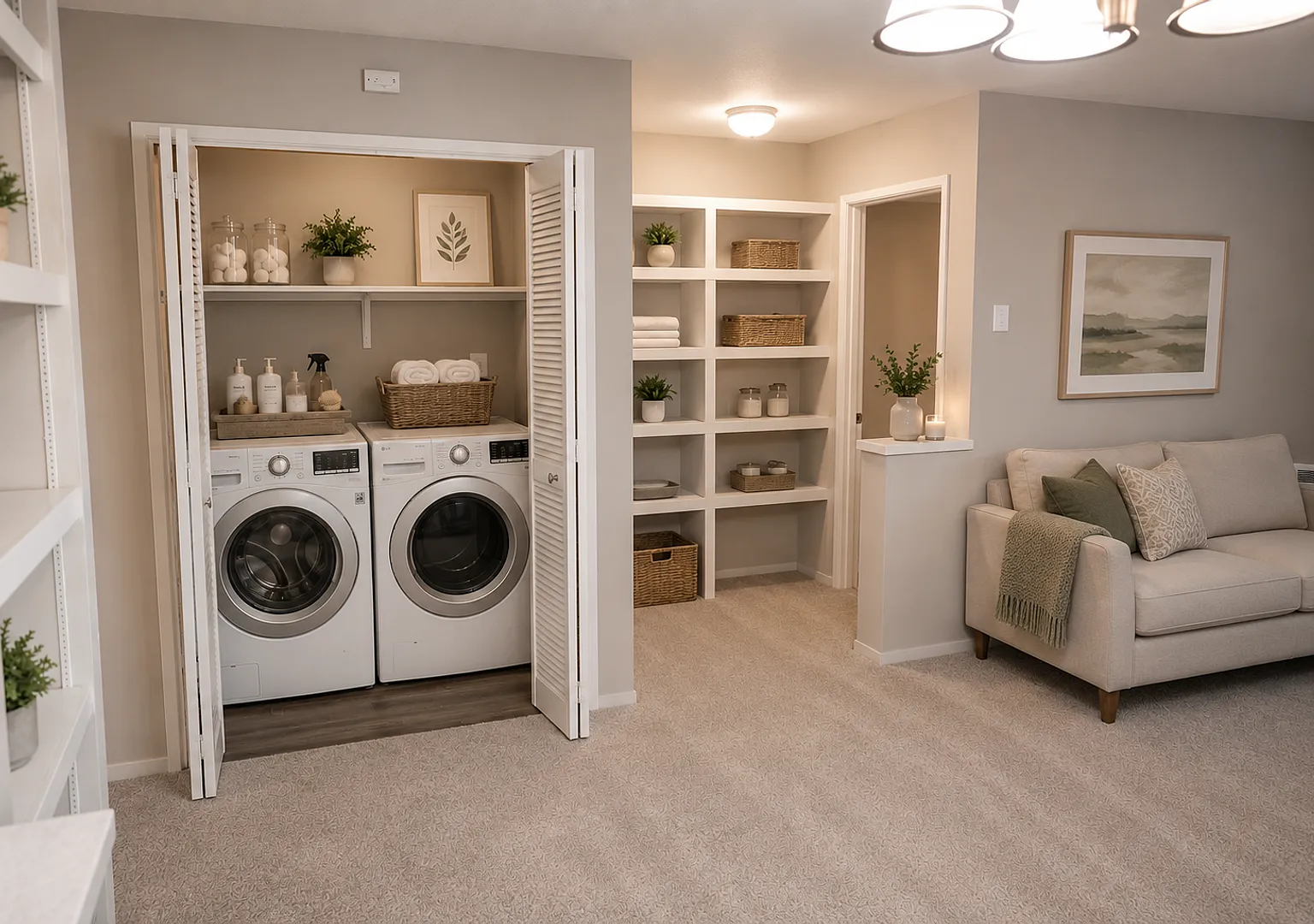 Lexington Apartments — Photo 4