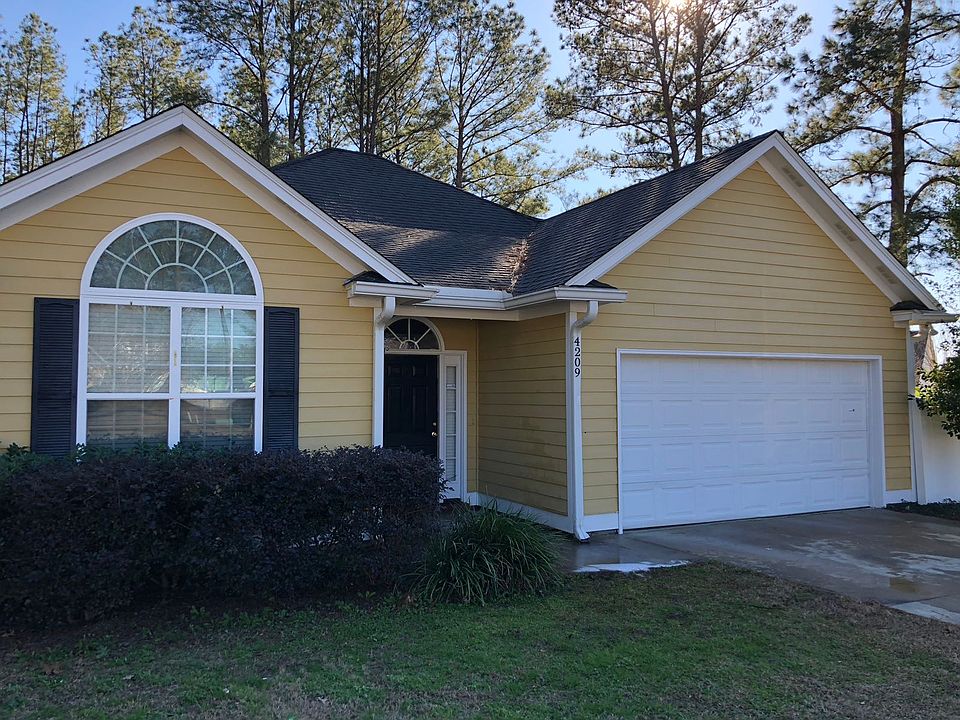 1st image of 4209 Deercrest Dr