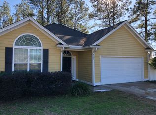 4209 Deercrest Dr, Valdosta, GA 31602