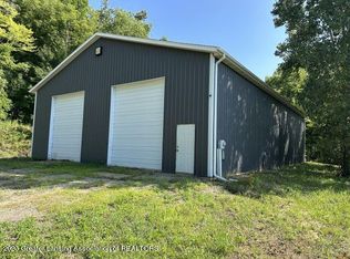 6814 W Bluewater Hwy, Saranac, MI 48881