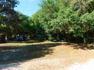 8129 Wendover Rd, Saint Augustine, FL 32092